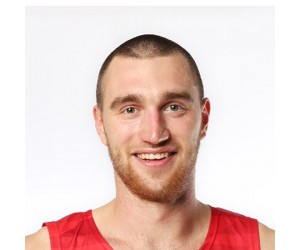 Igor Savchenko basketball player photo 3