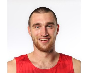 Igor Savchenko basketball player photo 4