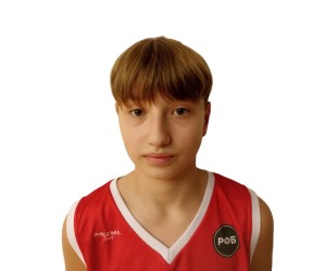 Igor Selivanov basketball player photo 1