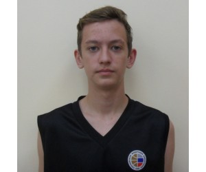 Igor Shefer basketball player