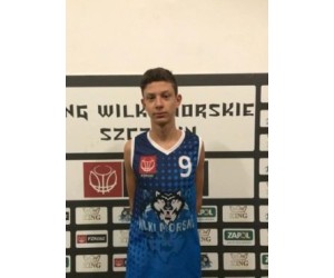 Igor Sieradzki basketball player - C