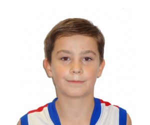 Igor Slovinskiy basketball player - C