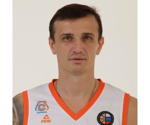 Igor Smygin basketball player photo 3