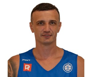 Igor Smygin basketball player photo 4