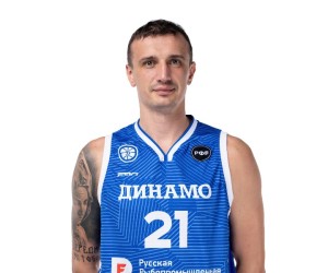 Igor Smygin basketball player photo 5
