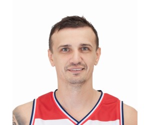 Igor Smygin basketball player photo 6