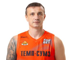 Igor Smygin basketball player photo 7