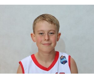 Igor Sojka basketball player - SF