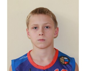 Igor Sokolov-Dobrev basketball player
