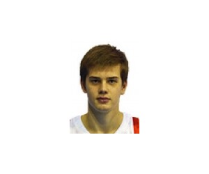 Igor Starodub basketball player - PG