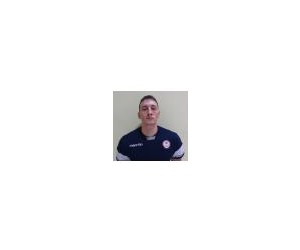 Igor Stojanovic basketball player - F