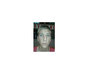Igor Struger basketball player - F