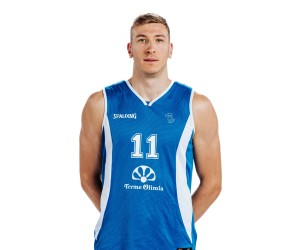 Igor Struger basketball player photo 2