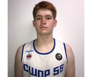 Igor Sukhov-Maznin basketball player