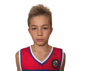 Igor Sveshnikov basketball player photo 1