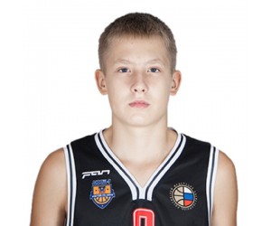 Igor Sviridenko basketball player - F