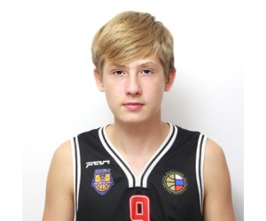 Igor Sviridenko basketball player photo 2