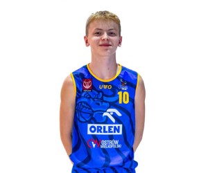 Igor Szlachetka basketball player - PG/SG