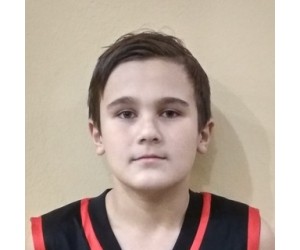 Igor' Tatarinov basketball player