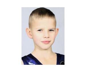 Igor Terez basketball player