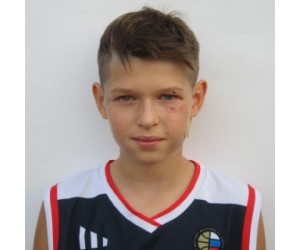 Igor Teslya basketball player photo 1