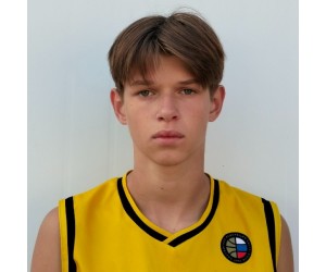 Igor Teslya basketball player - G