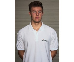 Igor Tkacz basketball player - PG
