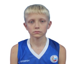Igor Tolmasov basketball player photo 1
