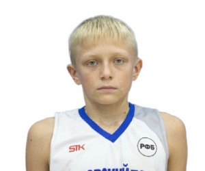 Igor Tolmasov basketball player - G