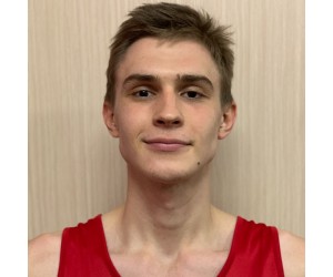 Igor Vinogradovs basketball player - SF/F