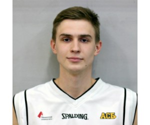Igor Vinogradovs basketball player photo 2