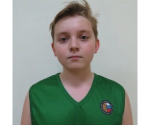 Igor' Vokhmintsev basketball player
