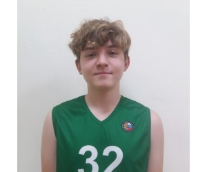 Igor' Vokhmintsev basketball player photo 2