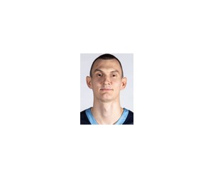 Igor Volkhin basketball player photo 4