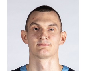 Igor Volkhin basketball player photo 6