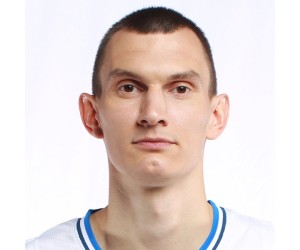 Igor Volkhin basketball player photo 7