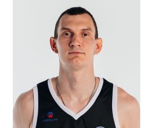 Igor Volkhin basketball player photo 8