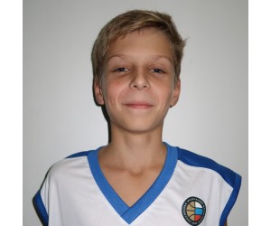 Igor Vorobev basketball player - PG