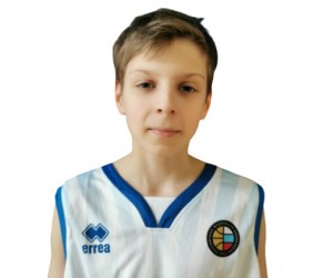 Igor Vorobev basketball player photo 2