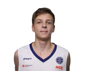 Igor Vorobev basketball player photo 3