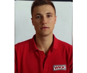 Igor Wadowski basketball player photo 2