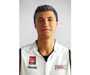 Igor Wadowski basketball player - SG