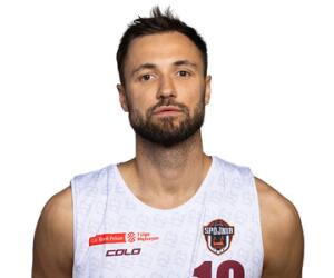 Igor Wadowski basketball player photo 4