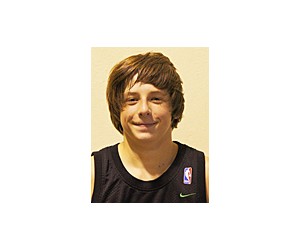 Igor Walczak basketball player - SG/PG