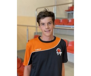 Igor Wasilewicz basketball player - PF/C