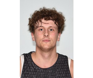 Igor Wolf basketball player - PF