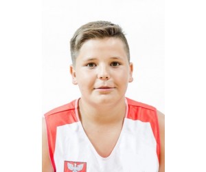 Igor Wrotniak basketball player - SG
