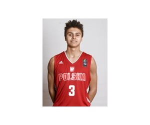 Igor Yoka-Bratasz basketball player photo 1