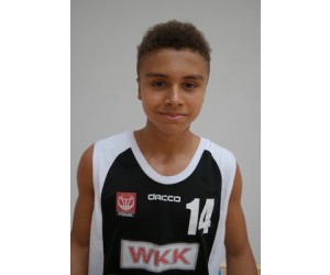 Igor Yoka-Bratasz basketball player photo 2