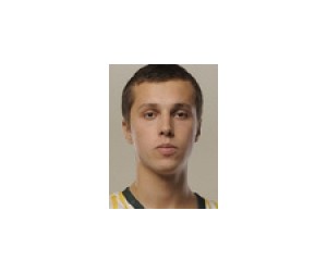 Igor Yurkievichus basketball player - C